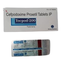 TOCPOD-200 TABLETS          